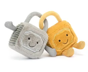 Amuseable Love Locks