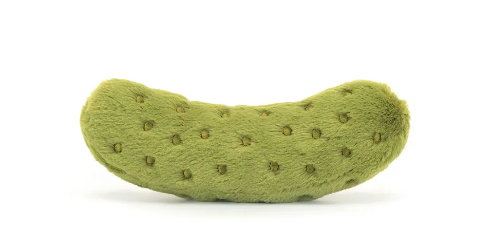Amuseables Pickle