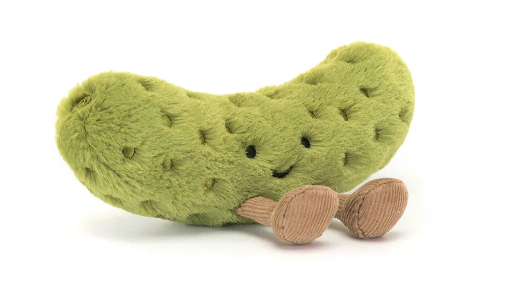 Amuseables Pickle