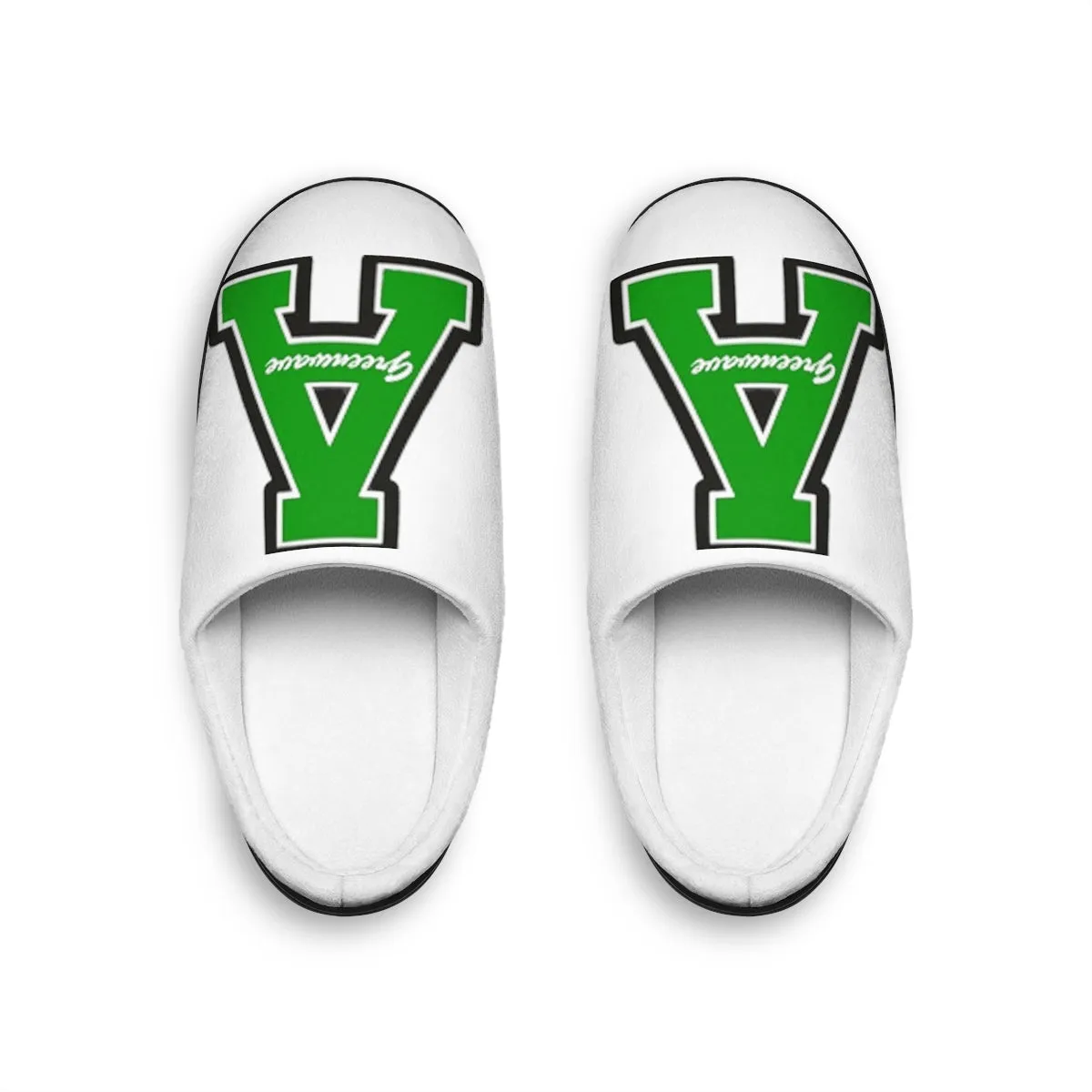 Ashbrook Men's Indoor Slippers