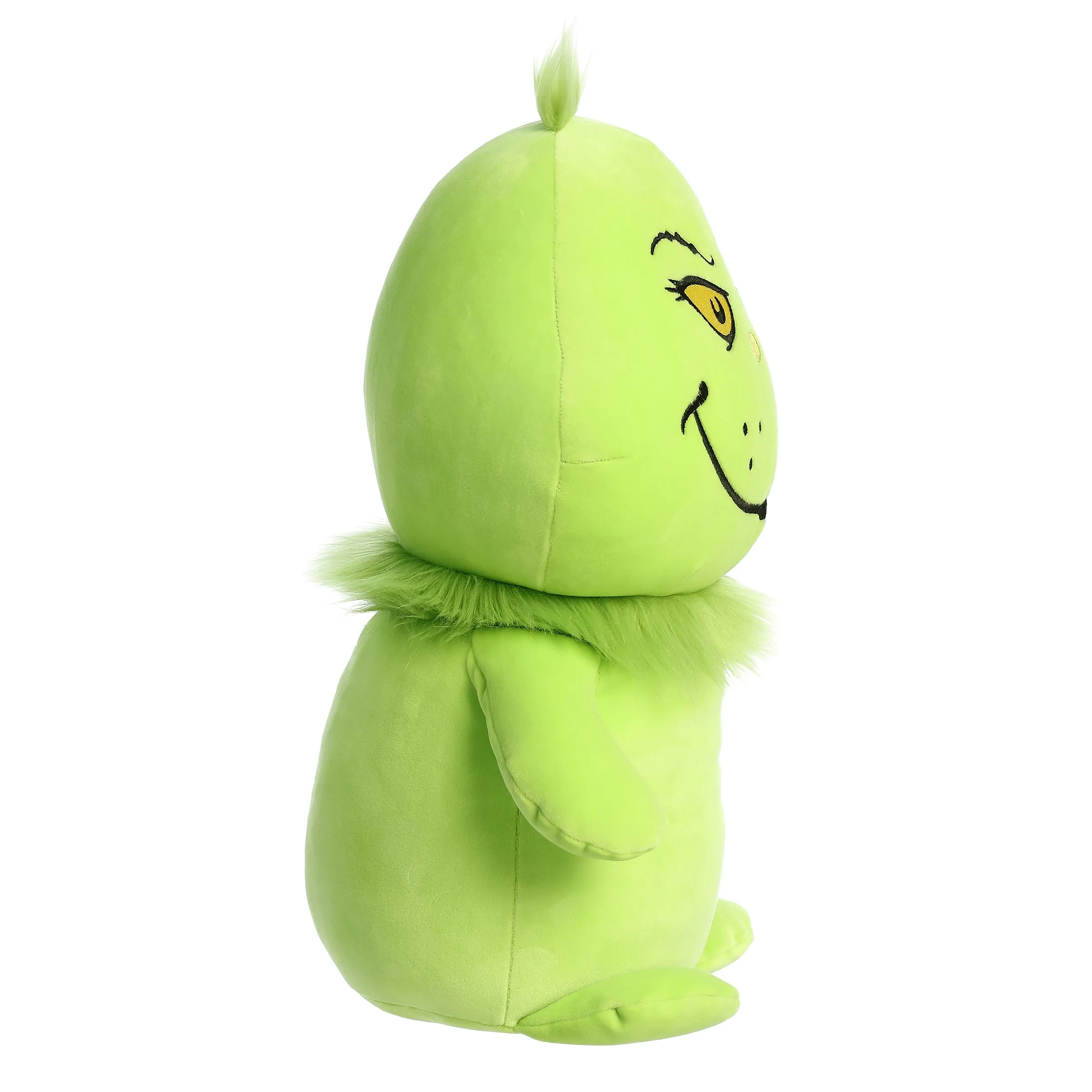 Aurora® - Dr. Seuss™ - 16" Squishy Grinch