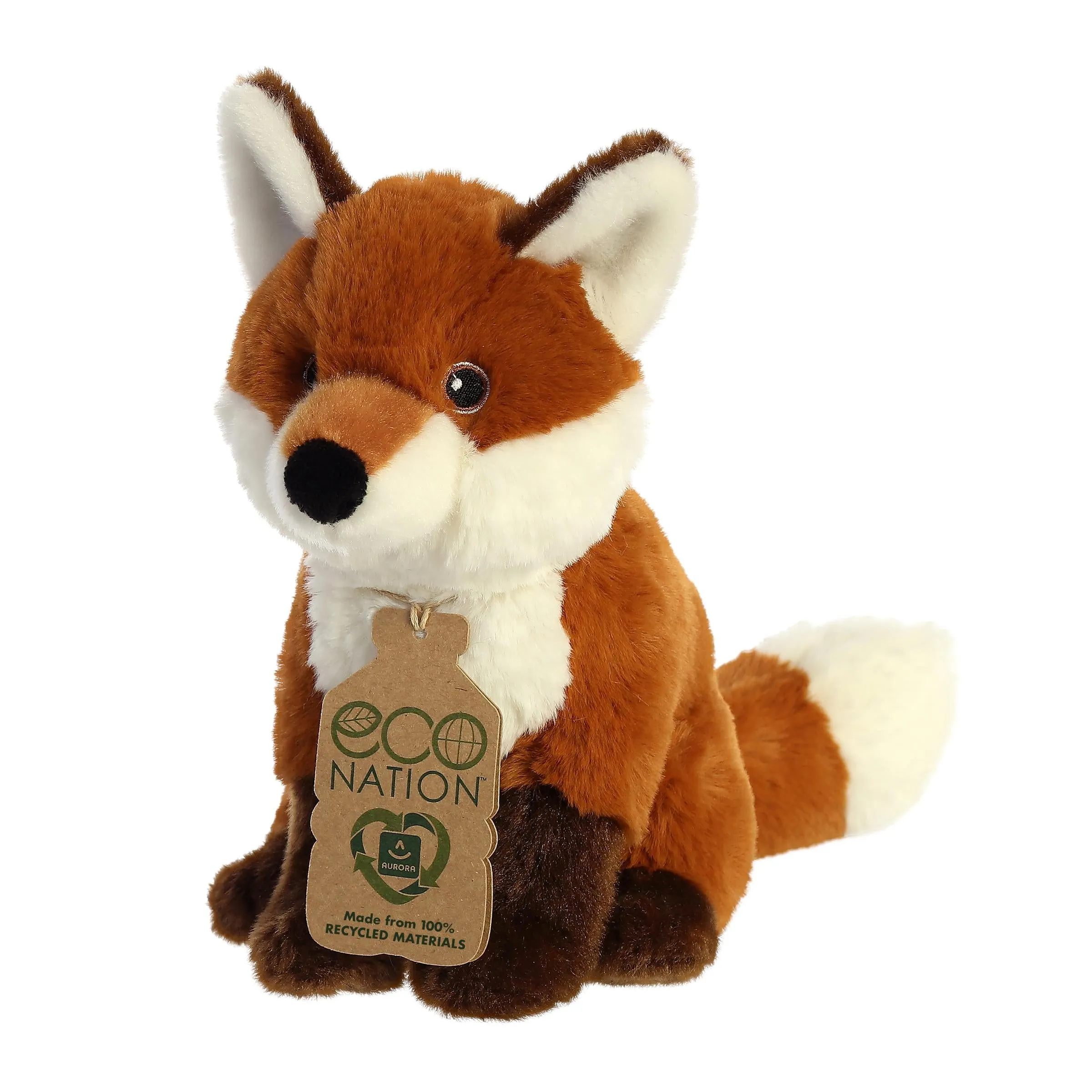 Aurora - Eco Nation - 9" Fox