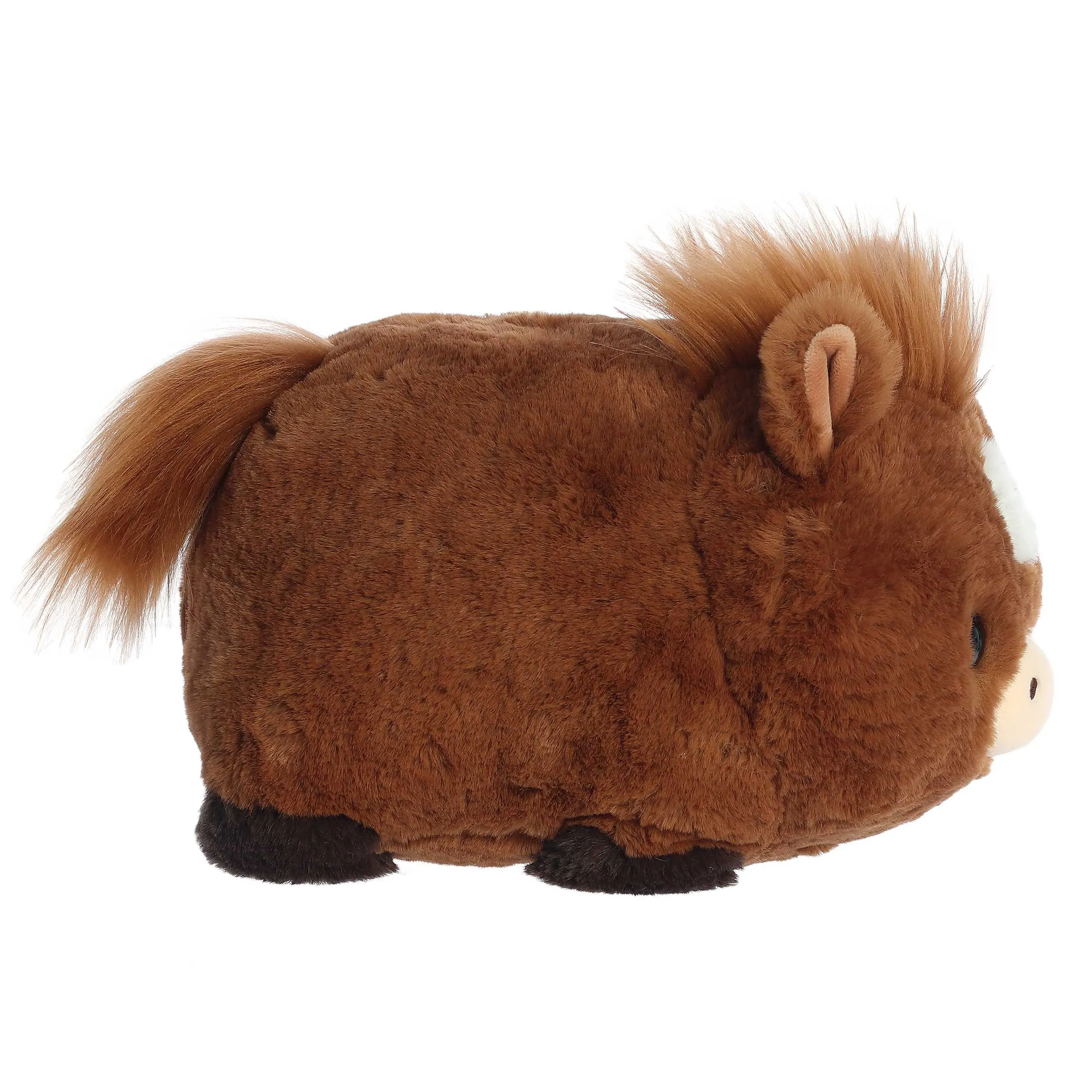 Aurora® - Spudsters™ - 10" Hudson Horse™