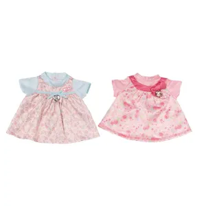 Baby Annabell Day Dress Assorted Styles
