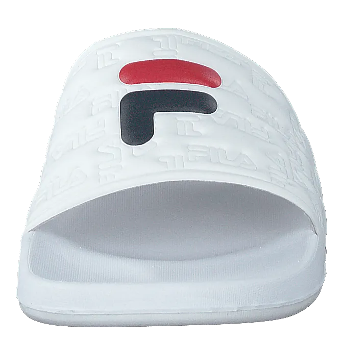 Baywalk 10004 - White