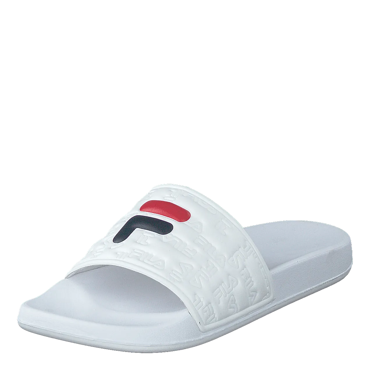 Baywalk 10004 - White
