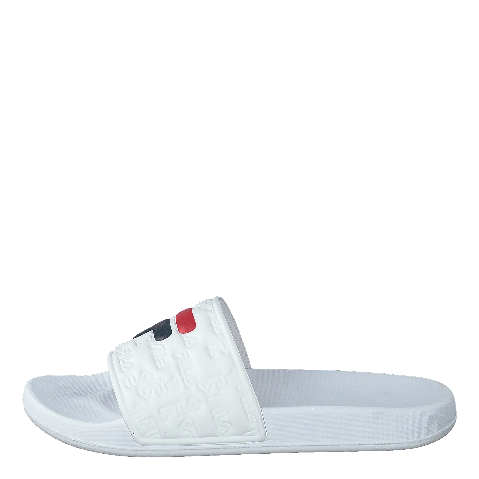 Baywalk 10004 - White