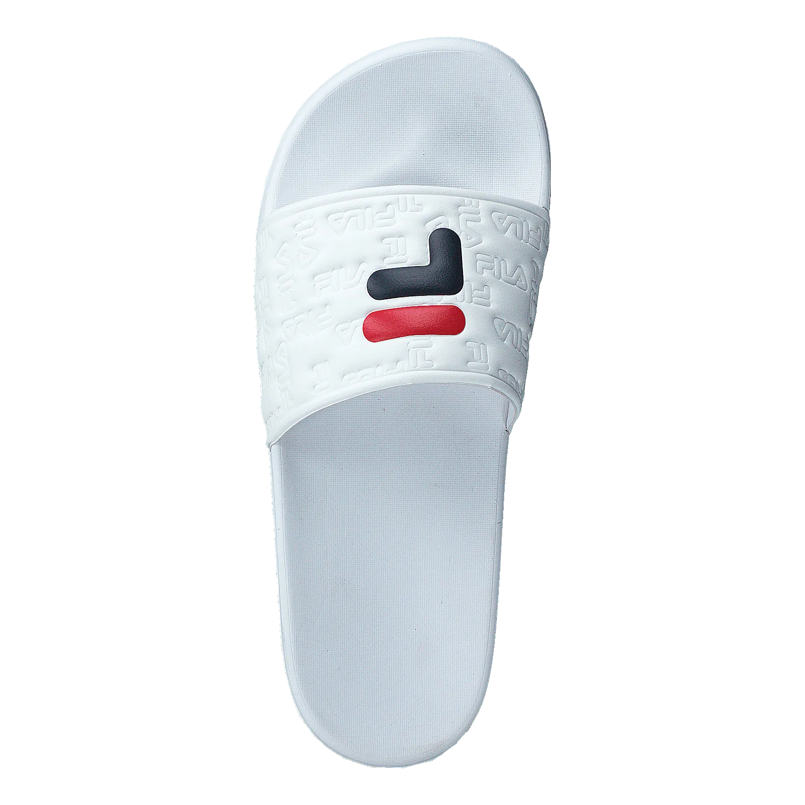 Baywalk 10004 - White