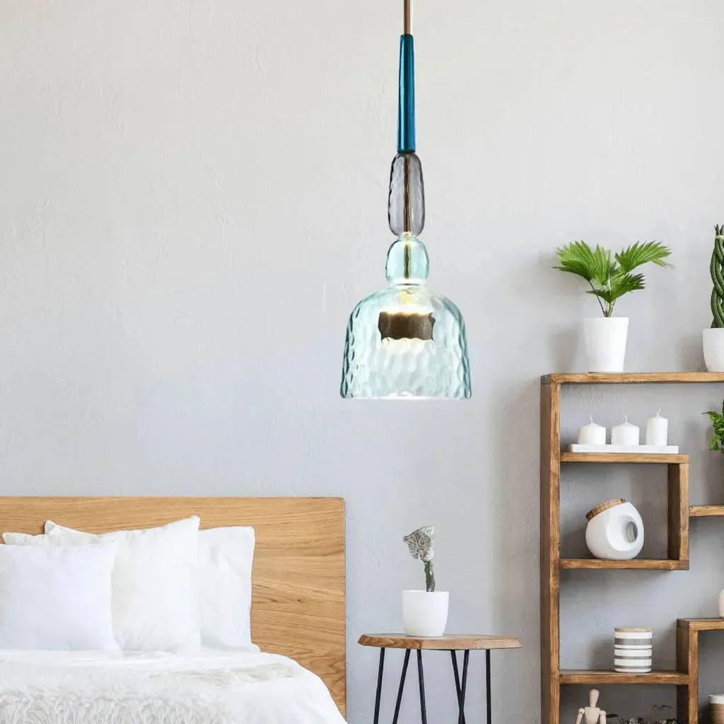 Bell of Beauty LED Pendant Light (MD3212/A)