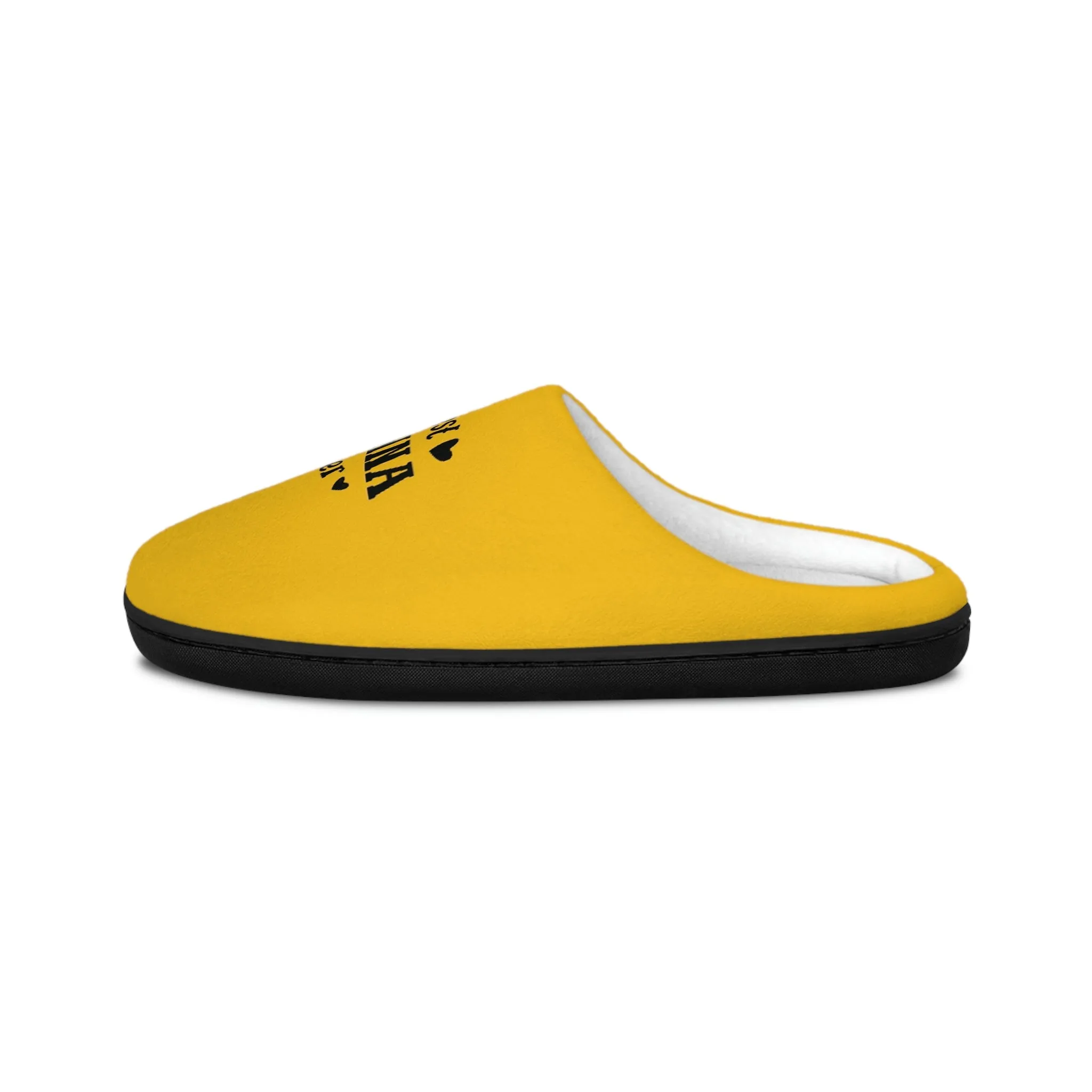 Best Nanna Ever Women's Indoor Slippers