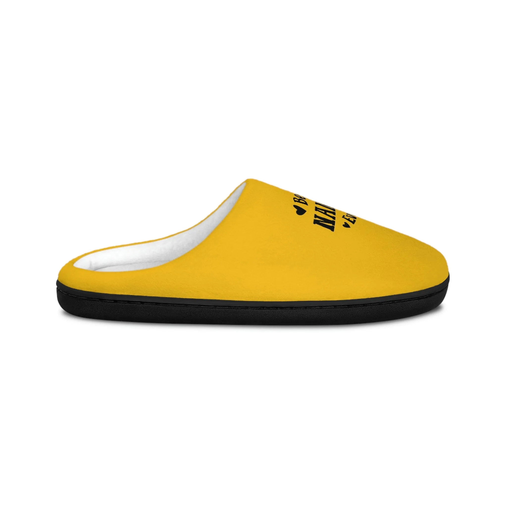 Best Nanna Ever Women's Indoor Slippers