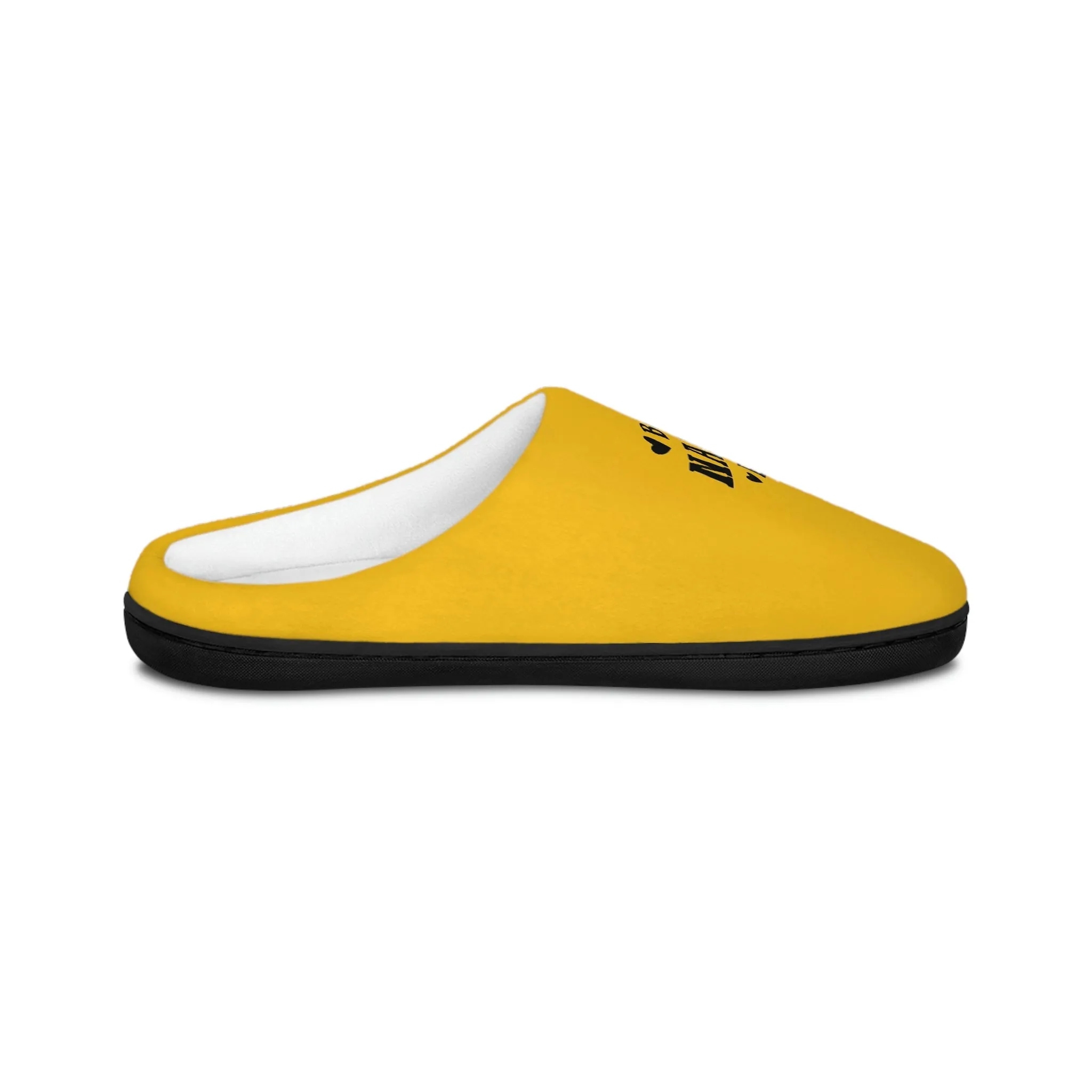 Best Nanna Ever Women's Indoor Slippers