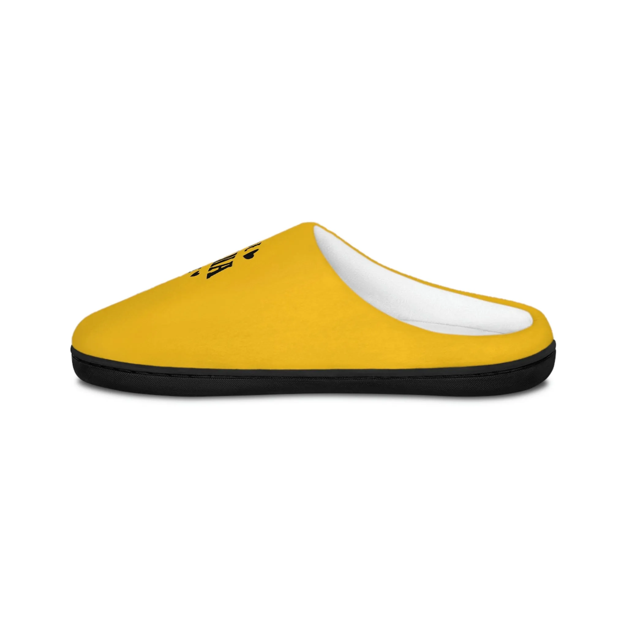 Best Nanna Ever Women's Indoor Slippers