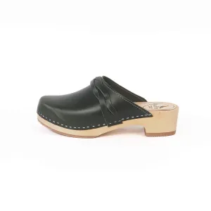 BFF | Clog Low Heel