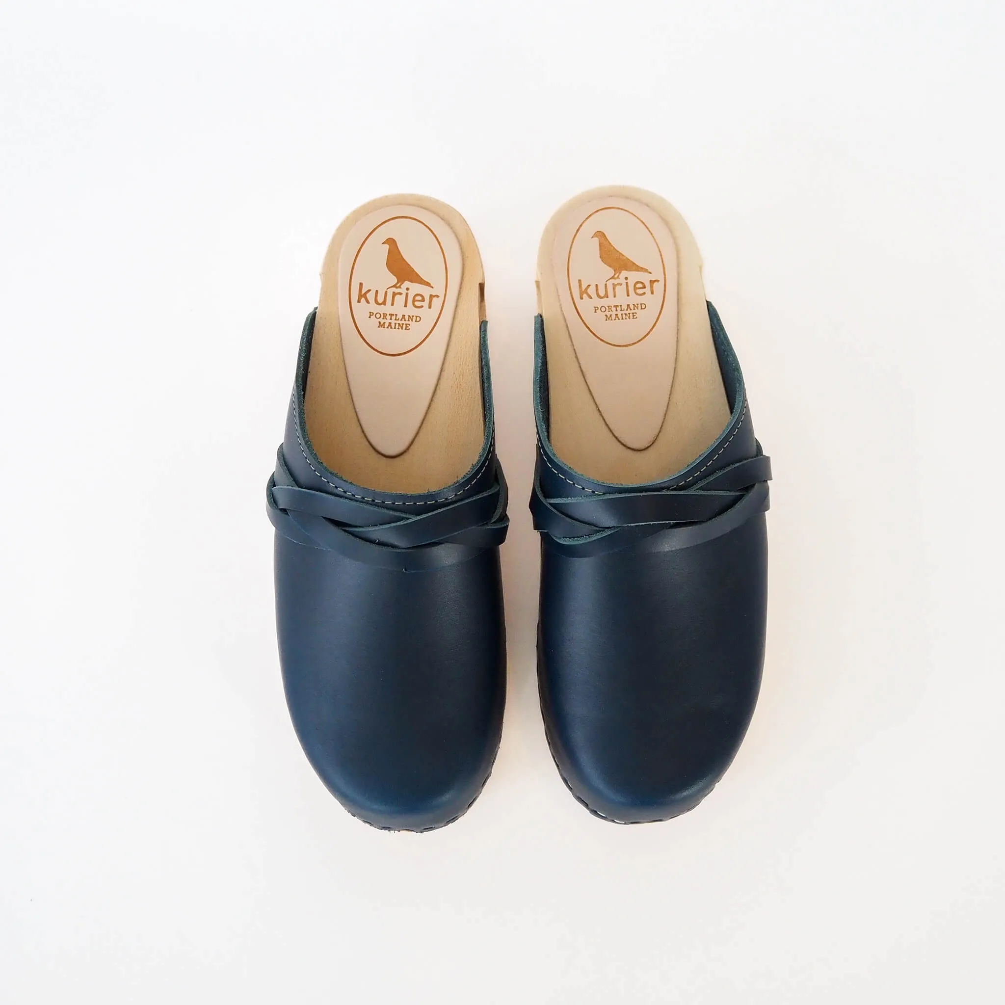 BFF | Clog Low Heel