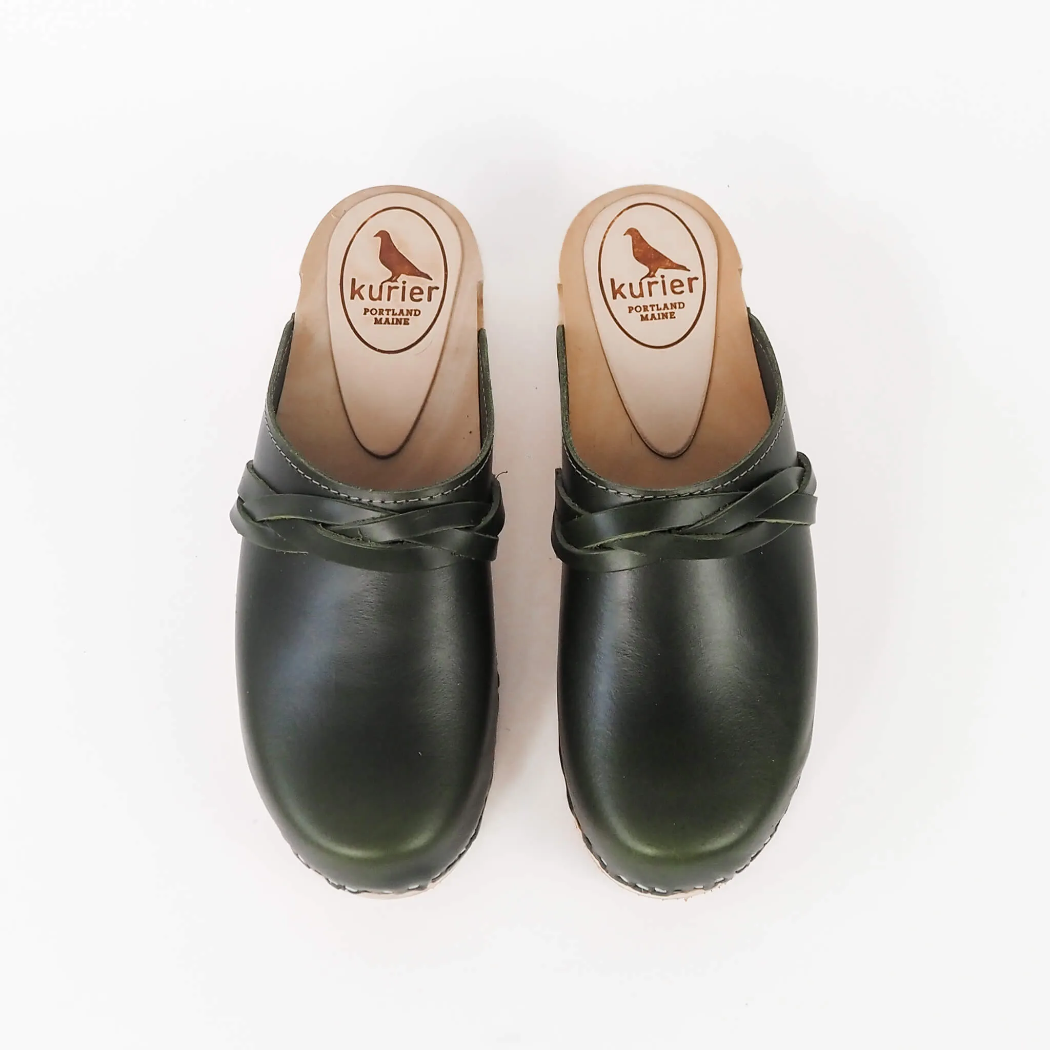 BFF | Clog Low Heel