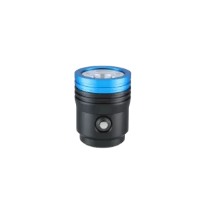 Big Blue Light Head for VTL4200PB