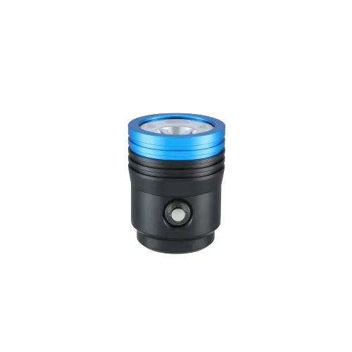 Big Blue Light Head for VTL4200PB