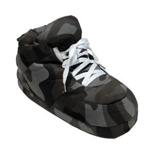 Black Camo