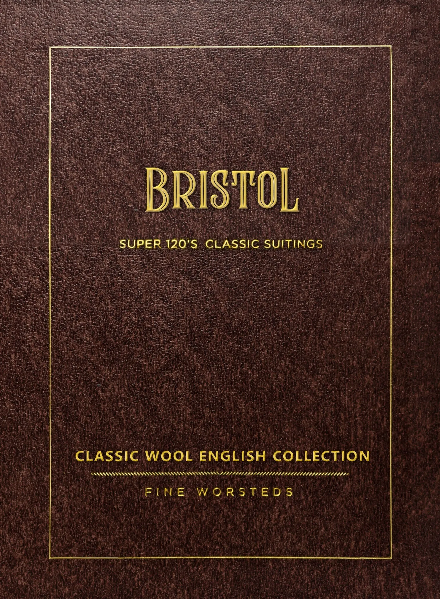 Bristol Light Gray Sharkskin Jacket