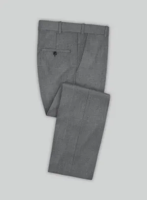 Bristol Mid Gray Pants
