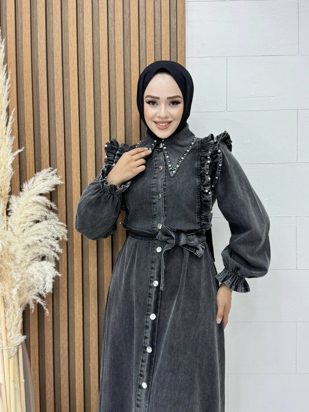 btkl şeyma elbise 7219