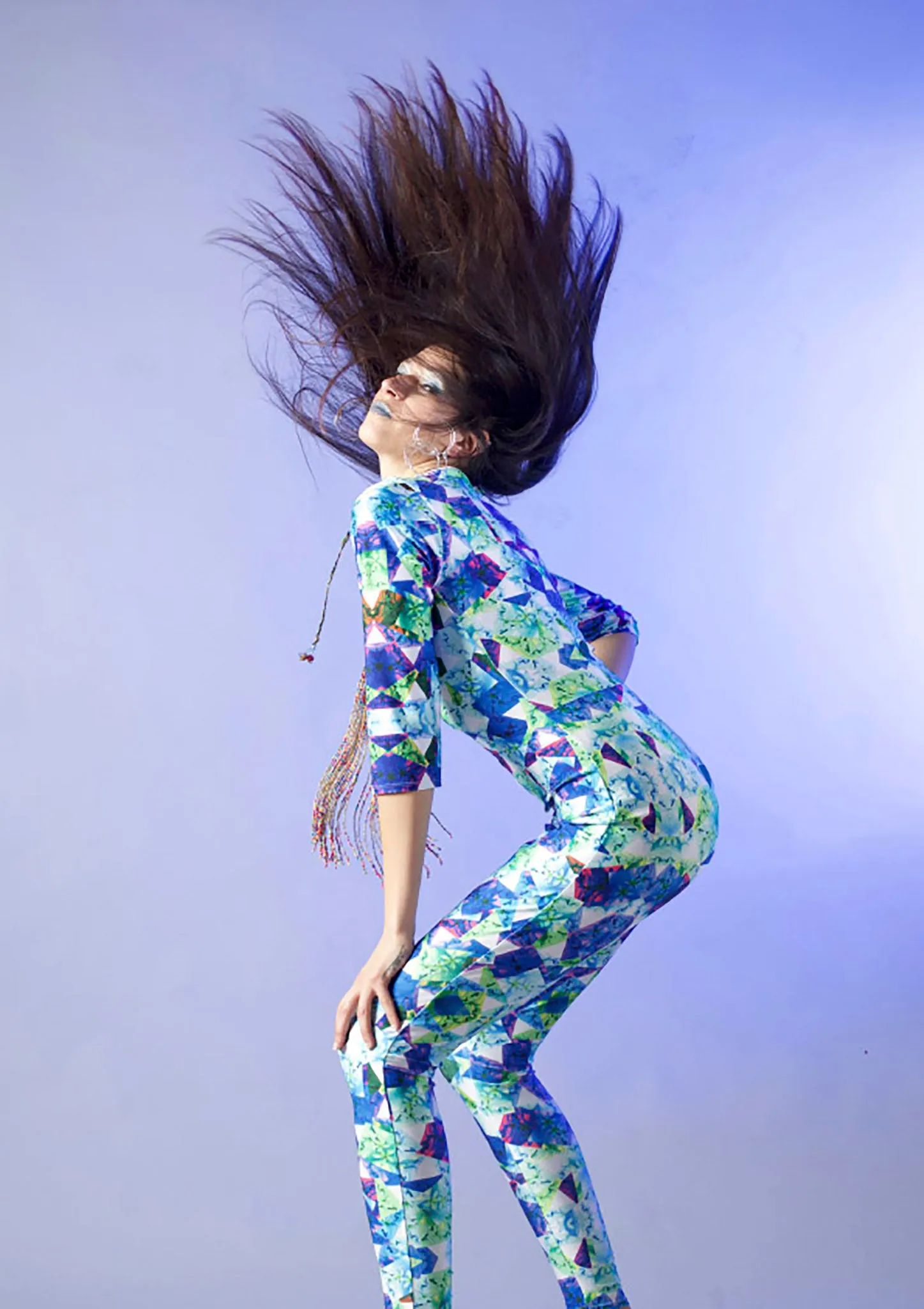 Catsuit