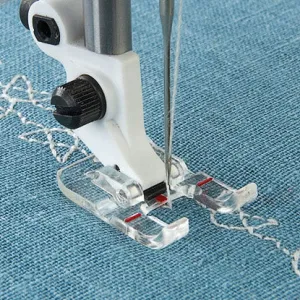 Clear open toe foot, Viking 413031945