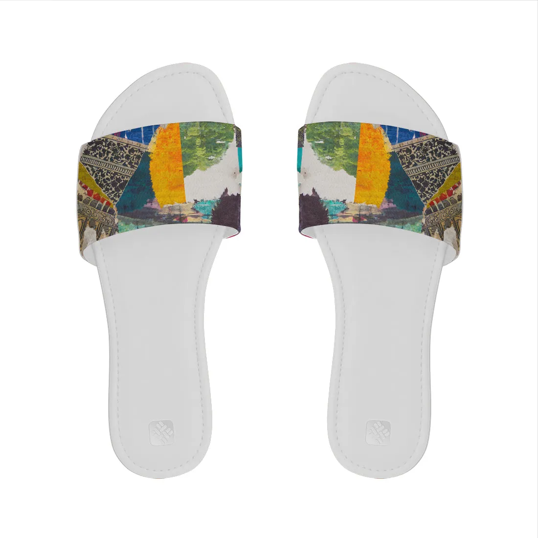 Cozy Bliss Slipper Remains