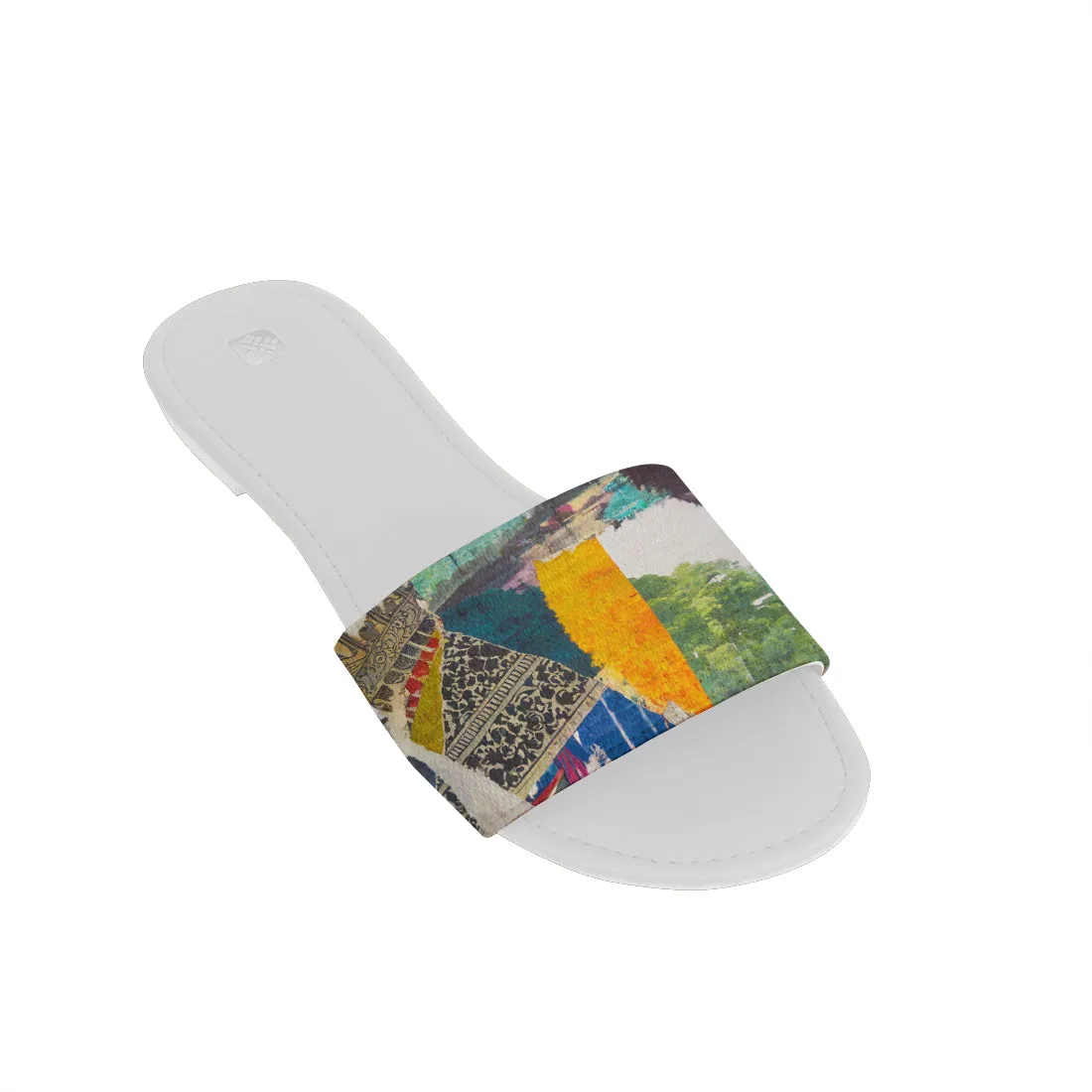 Cozy Bliss Slipper Remains