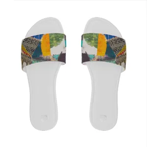 Cozy Bliss Slipper Remains