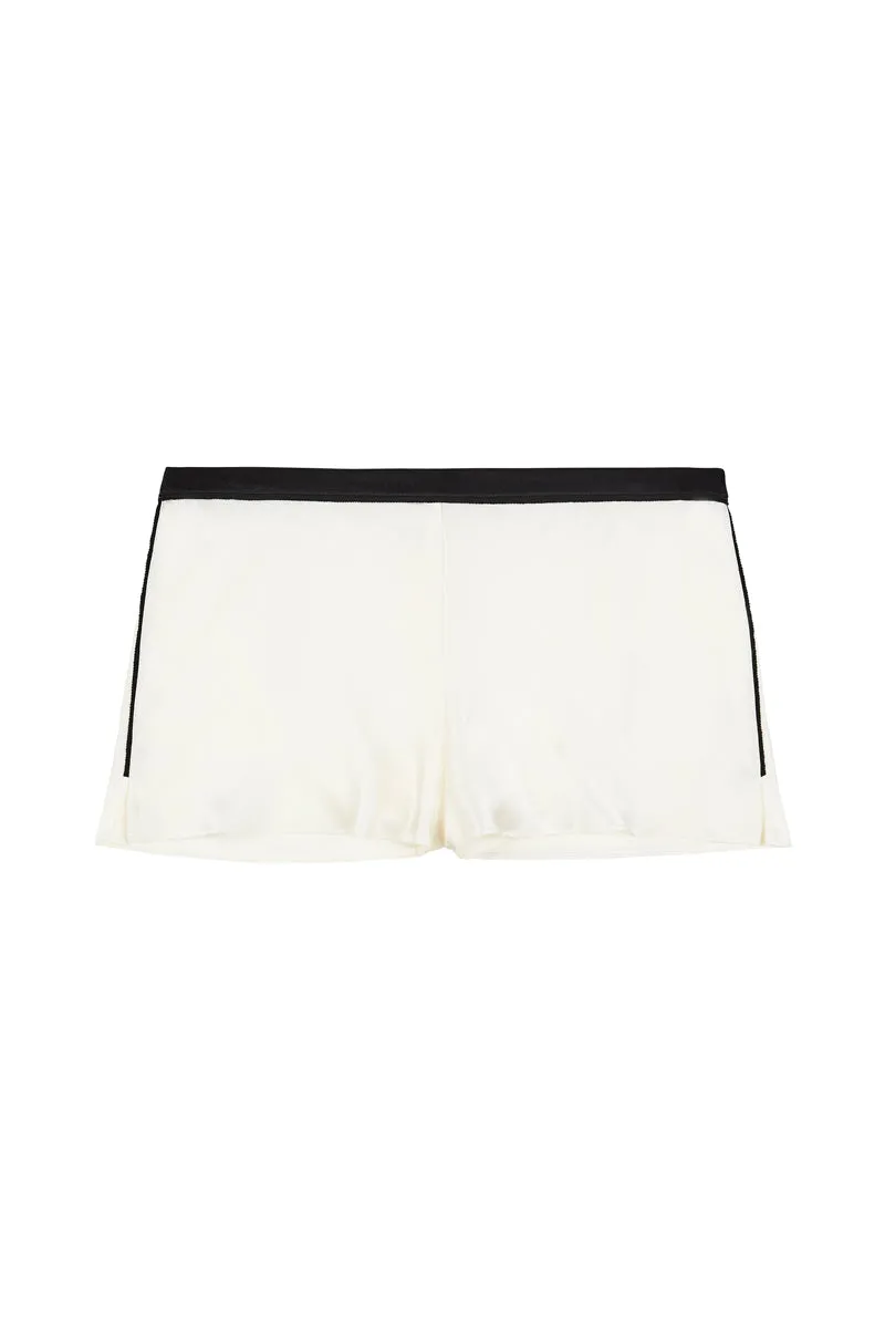 DILETTANTE SET {WHITE}