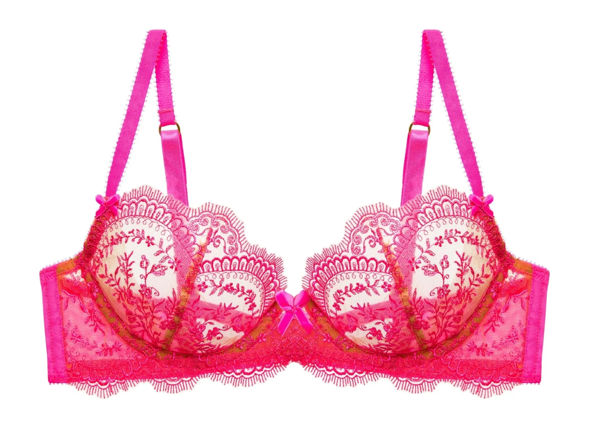 Dita Von Teese Severine Bra