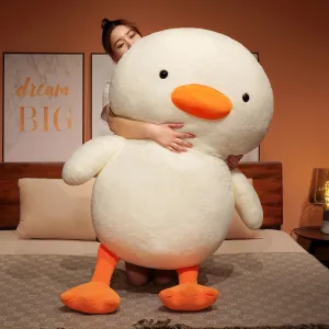 Doodle: Kawaii Duck Plush