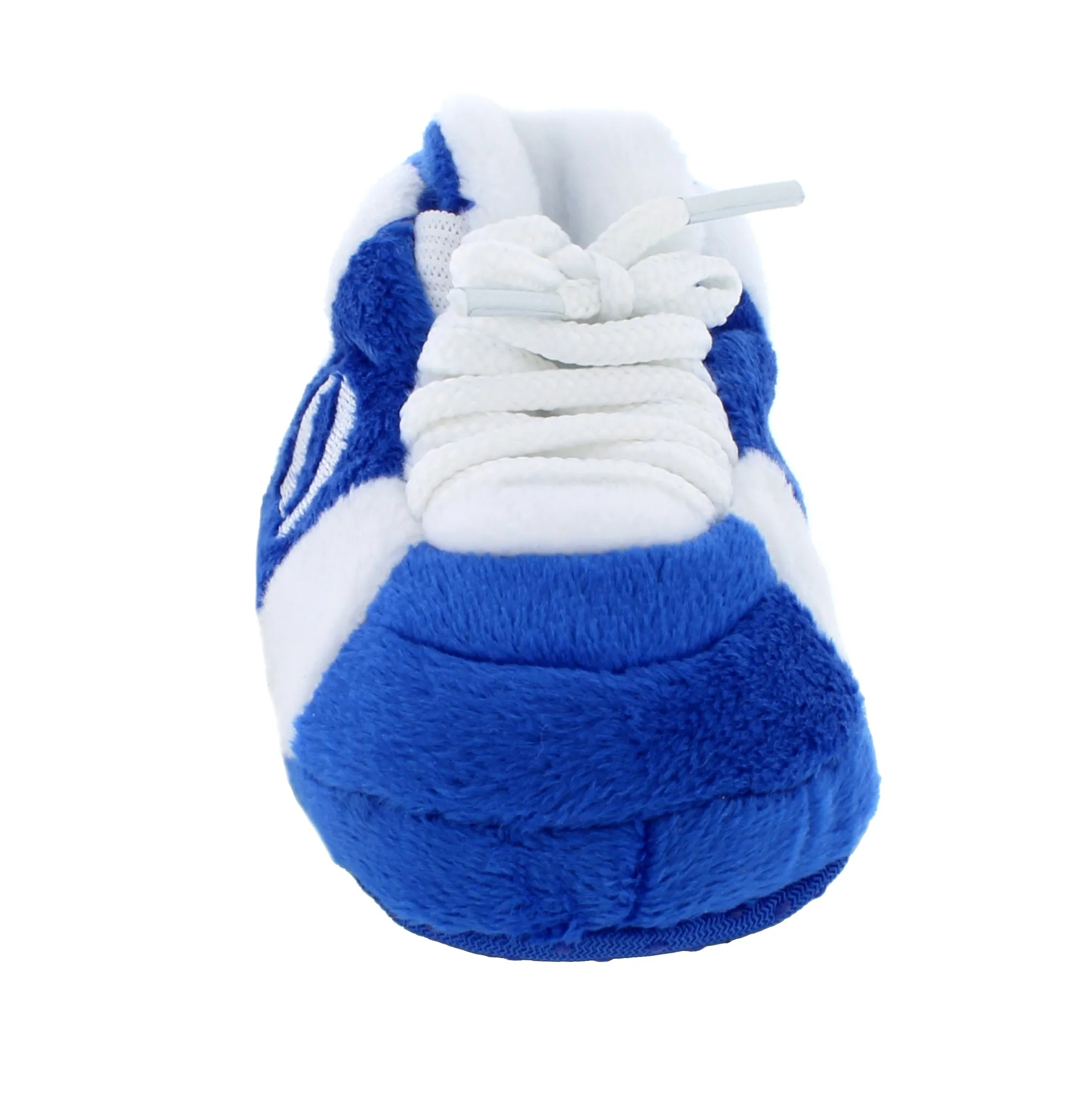 Duke Blue Devils Baby Blanket & Slippers Set