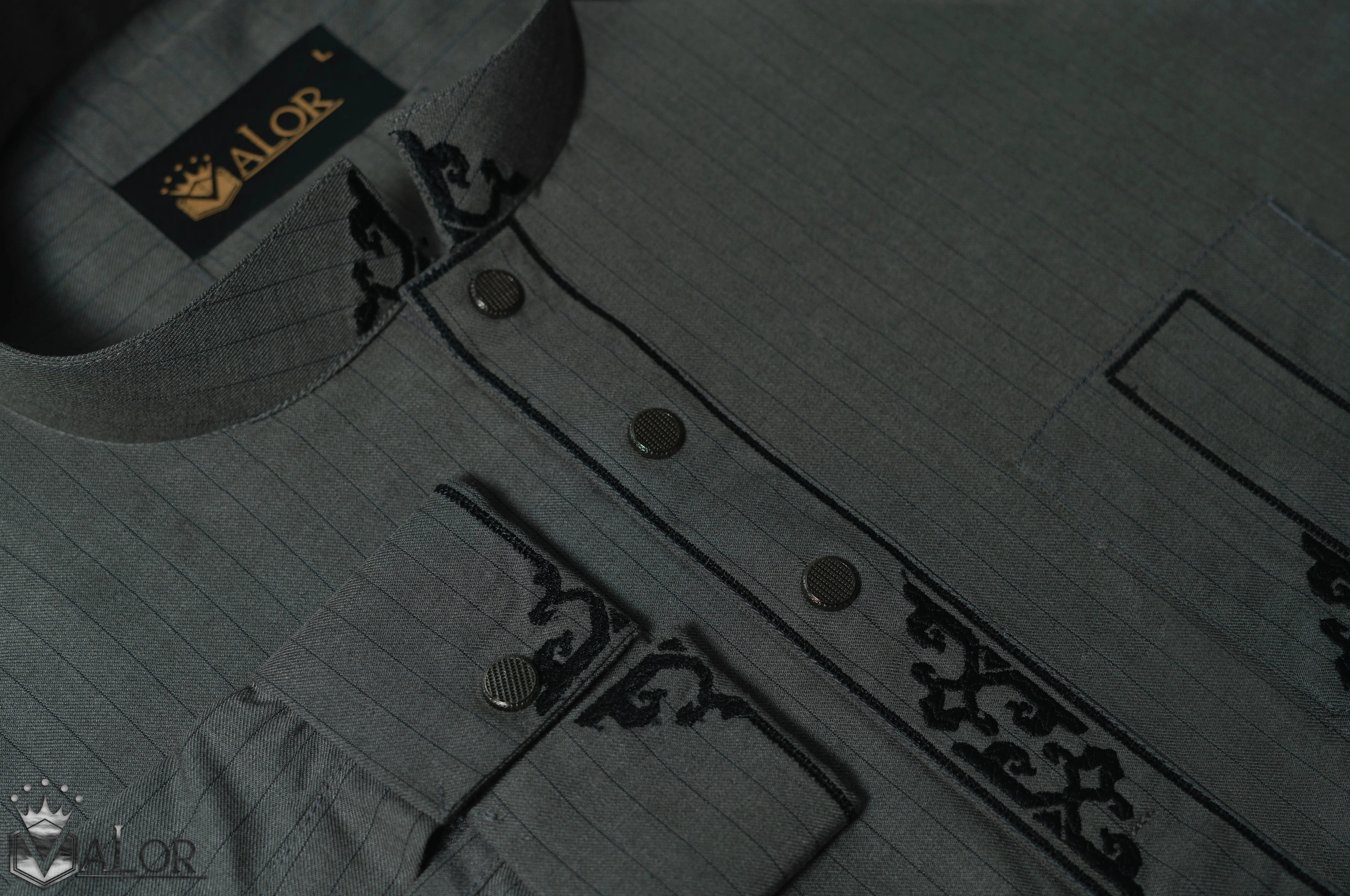 Elegance Panjabi (663302)
