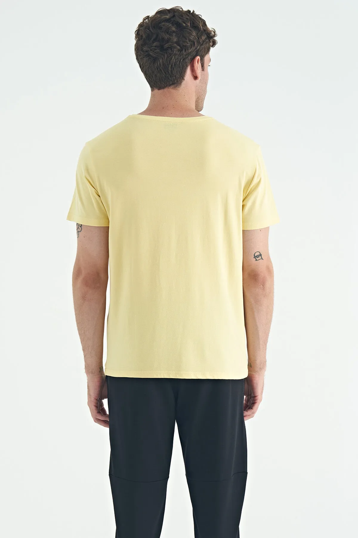elvisstandart kalip erkek t-shirt - 88218