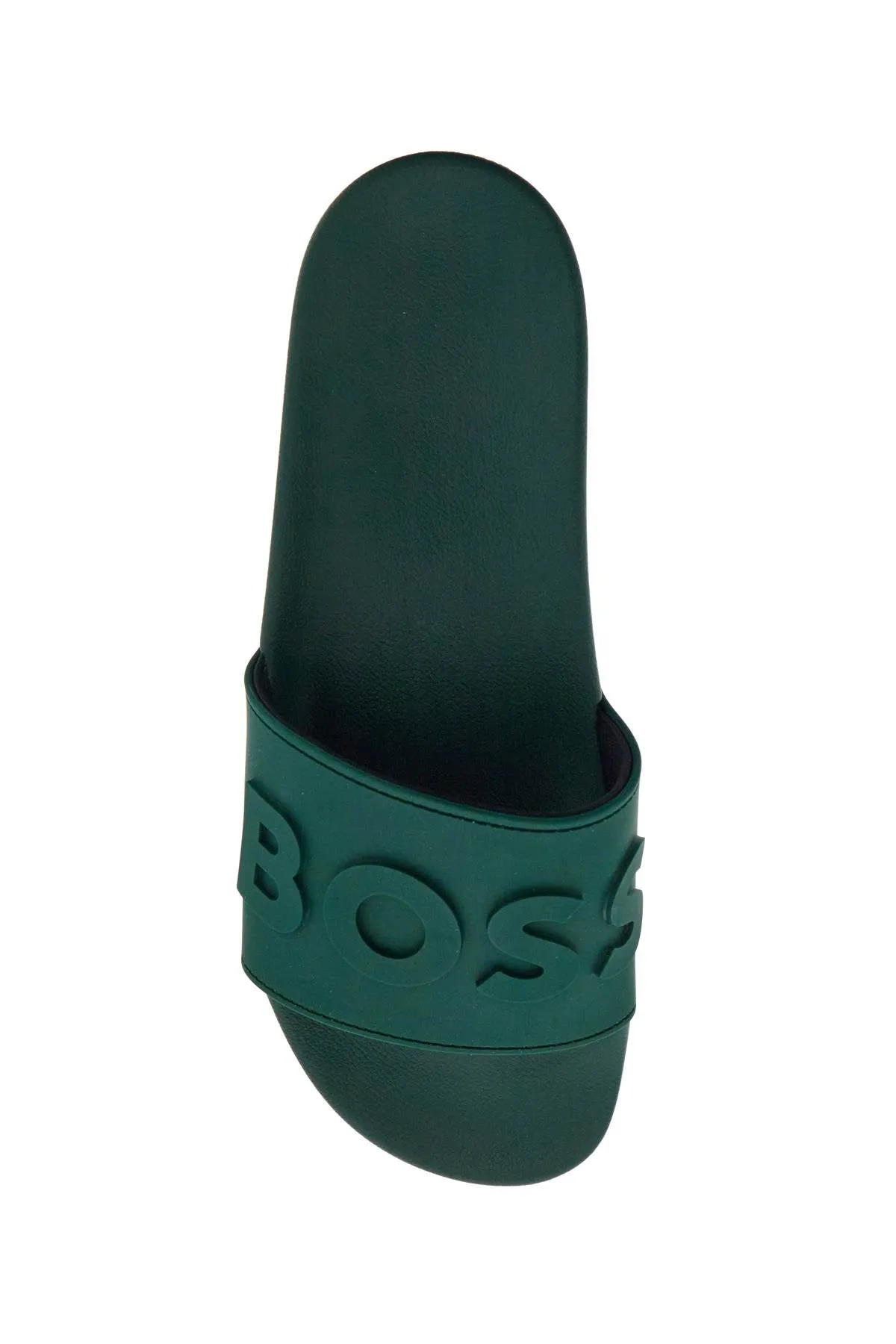 Ergonomic Minimalist Rubber Sole Slippers