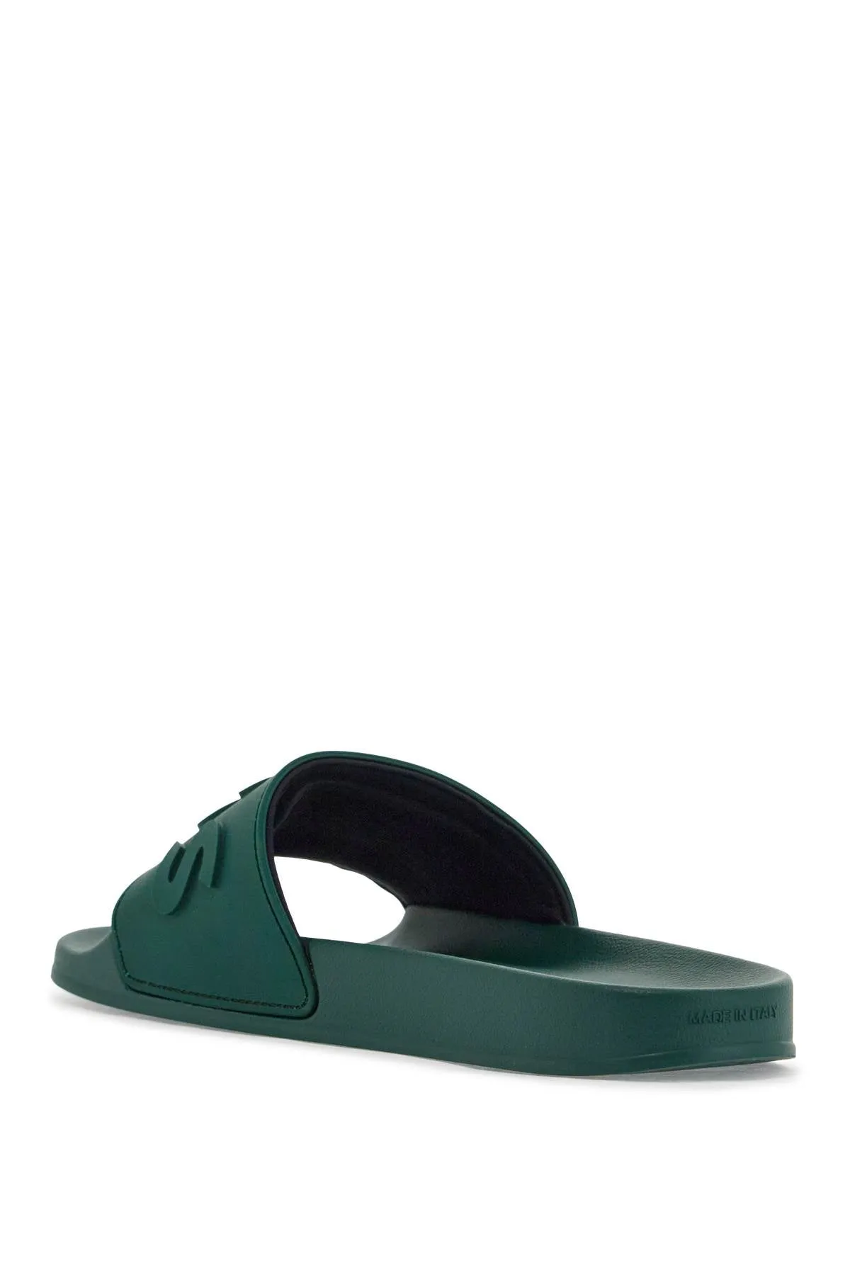 Ergonomic Minimalist Rubber Sole Slippers