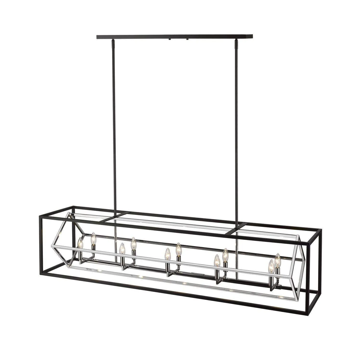 Euclid Linear Suspension