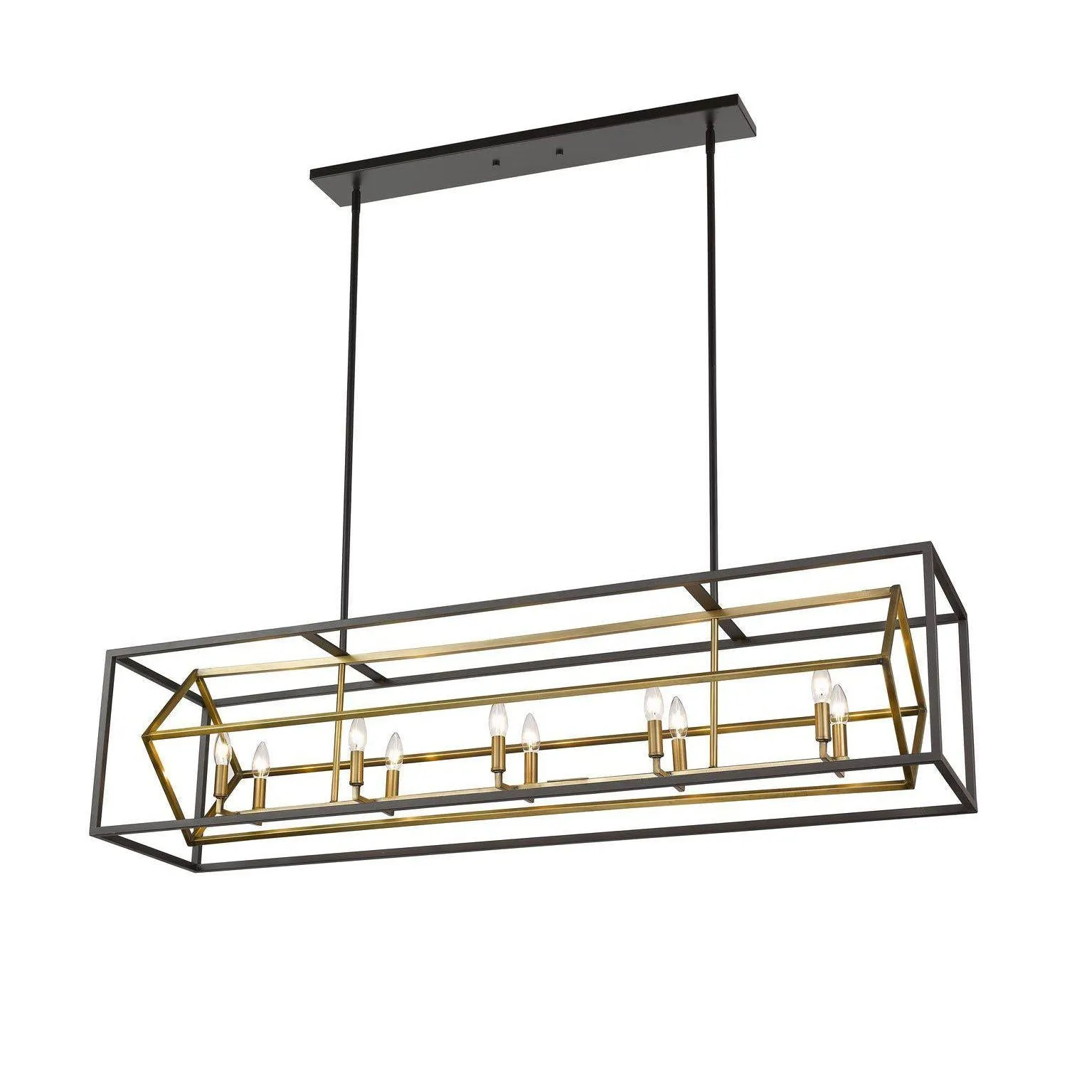 Euclid Linear Suspension