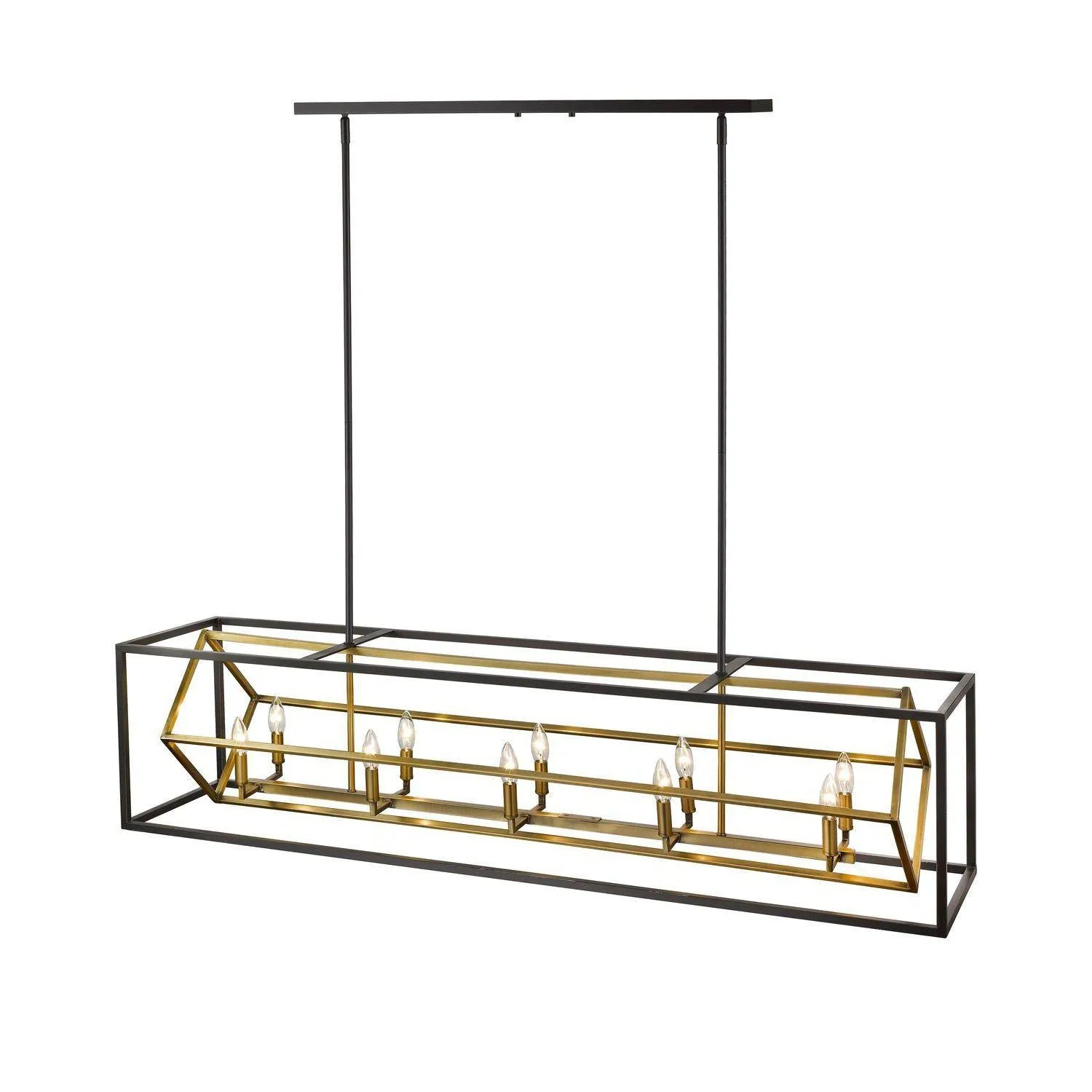 Euclid Linear Suspension
