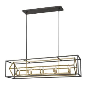 Euclid Linear Suspension