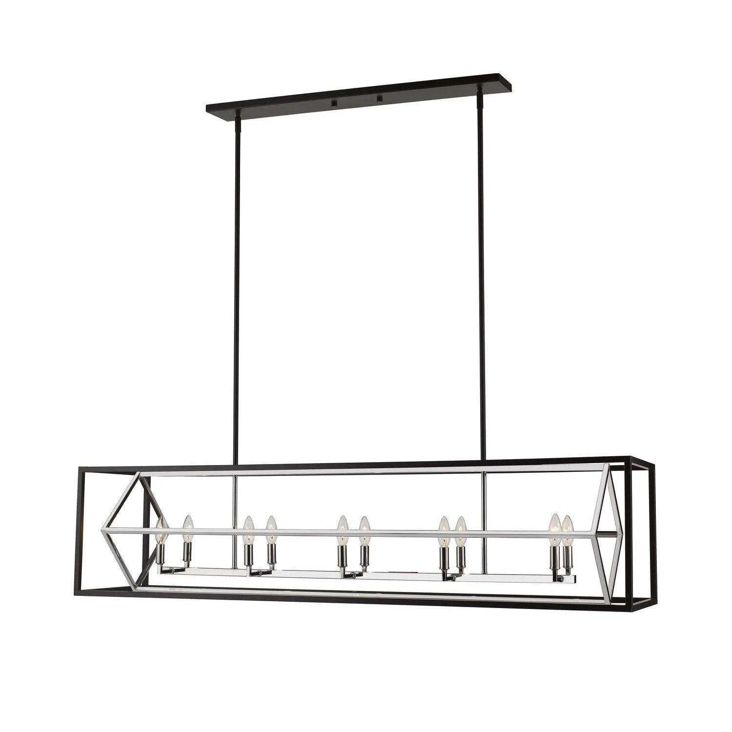 Euclid Linear Suspension