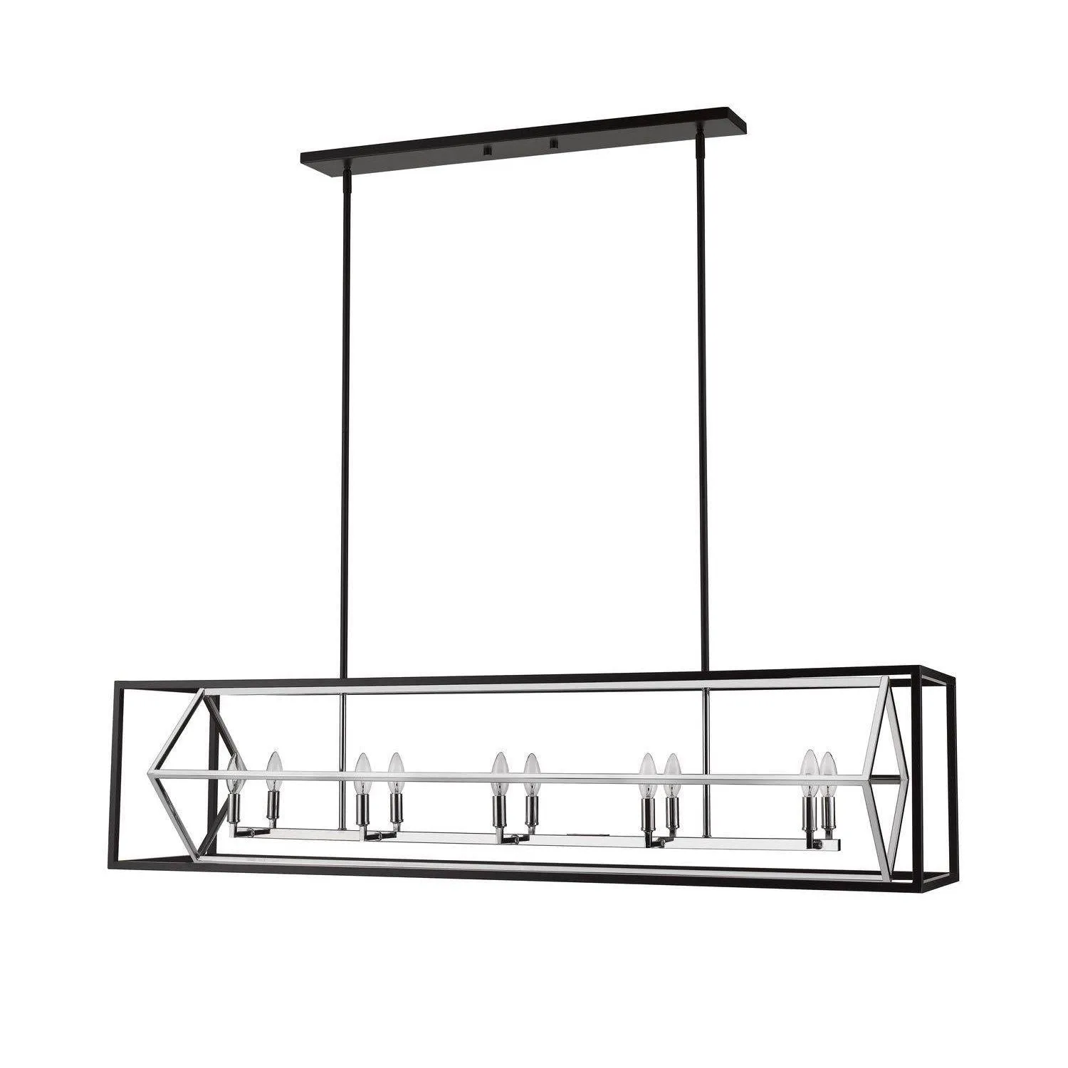Euclid Linear Suspension
