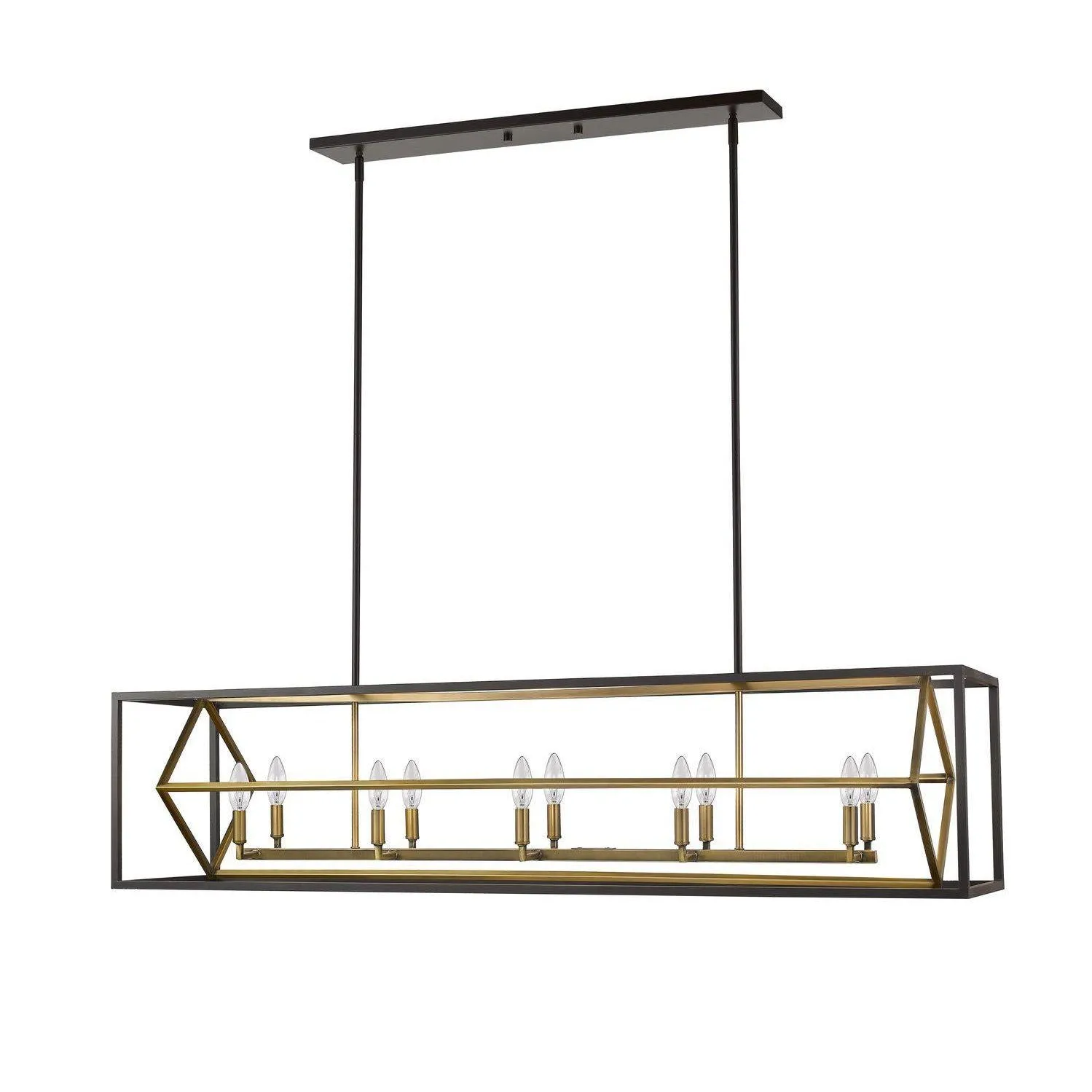 Euclid Linear Suspension