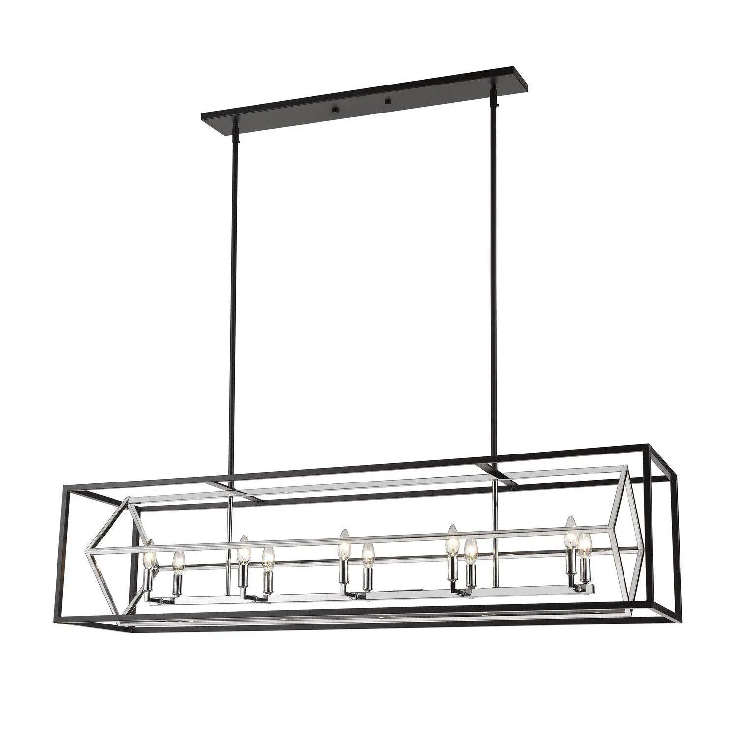 Euclid Linear Suspension