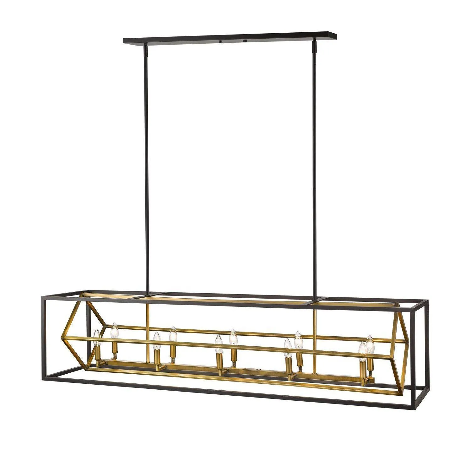 Euclid Linear Suspension