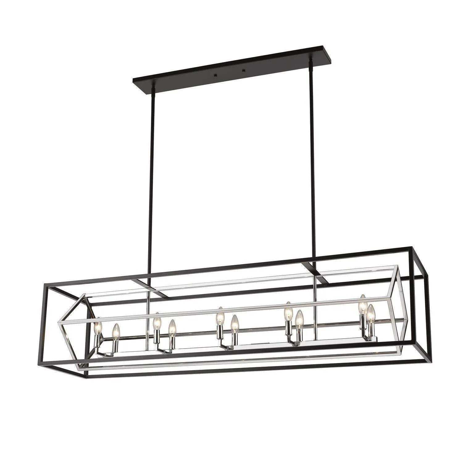 Euclid Linear Suspension