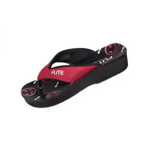 Flite Women Slippers  - (Pul 8002) Sandals